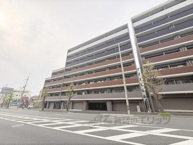 ソルテラス京都JUJO薫
