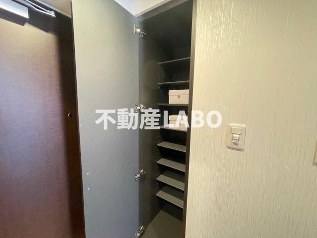 プレジオ弁天町