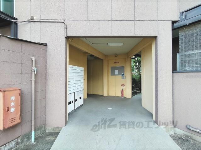 ロイヤルパレス大枝