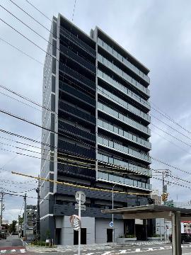 S-RESIDENCE烏森AUREATE(1LDK/8階)