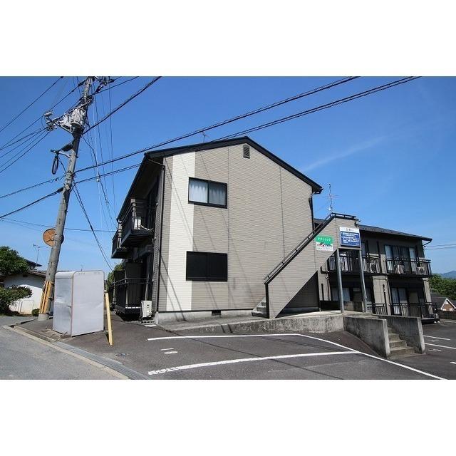フラット1