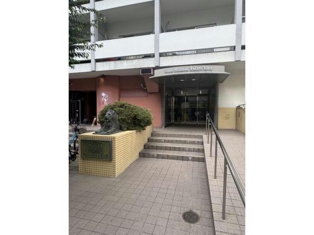 ライオンズマンション久屋公園