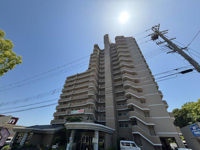 手柄アートスカイハイツ