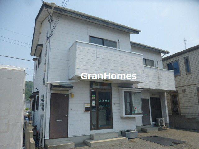 井上ハイツ