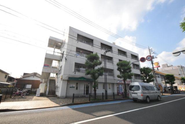 アベニューハイツ石川