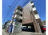 ハーバーハイツ万代町