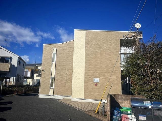 レオパレスアルタイルII