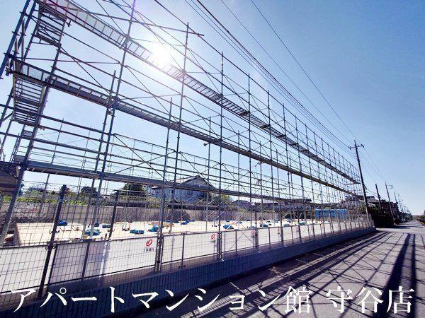 サンクレールつくば