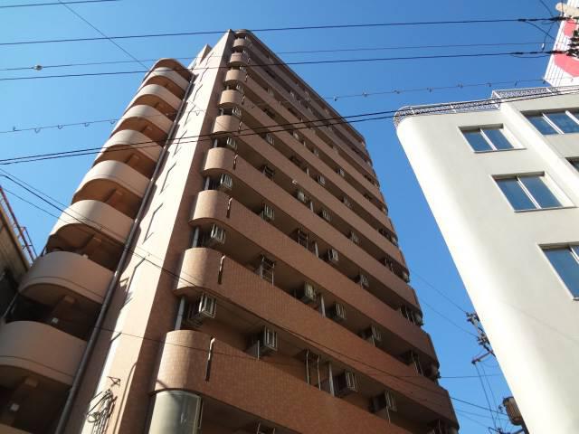 エステムコート神戸三宮山手センティール