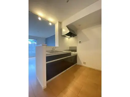 ベローナ A棟(2LDK/2階)の外観写真