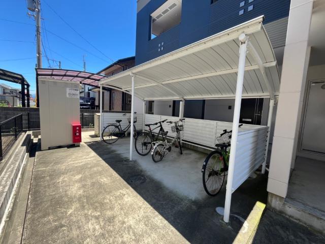メゾンさくら