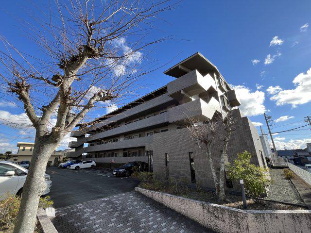 ヒルズ小名川WINGα