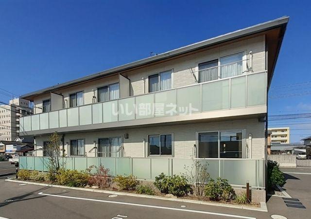 プロヌーブ林町