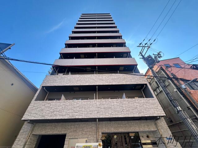 CITY LUX NAMBA