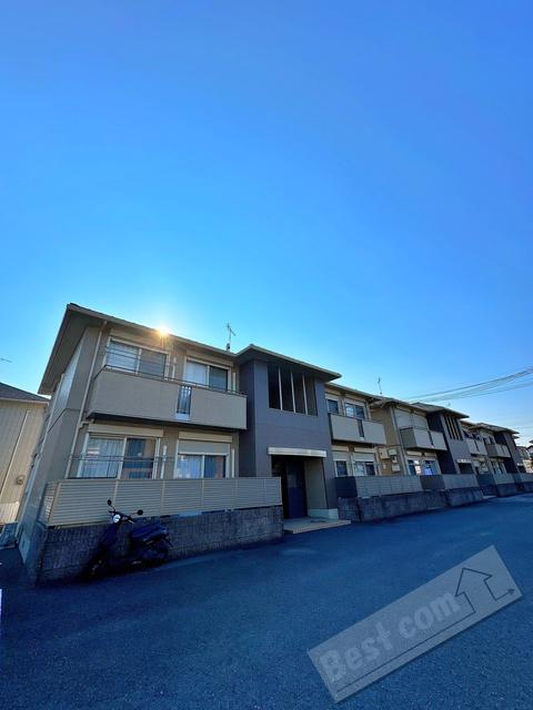 シャーメゾンくすの木