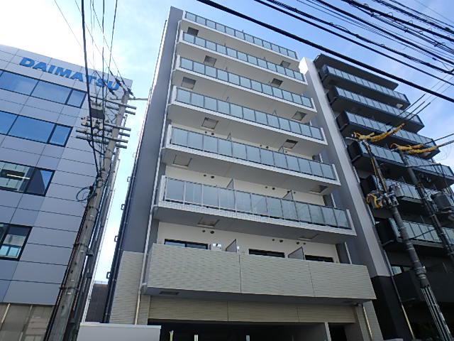 FORTUNEY江坂I