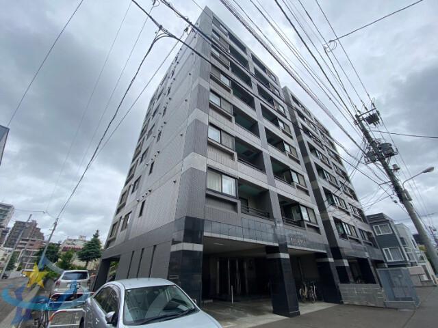 クラージュ南円山
