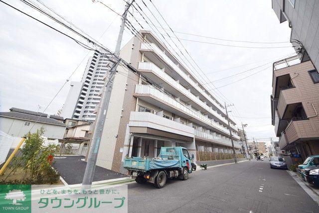 ユリカロゼAZEST川口