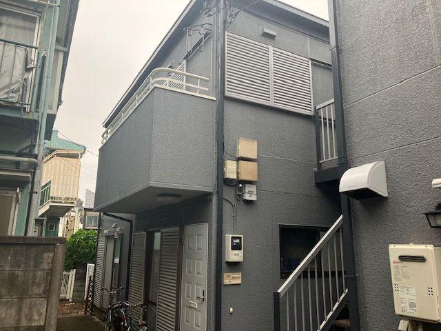 トヨトミハウスⅡ