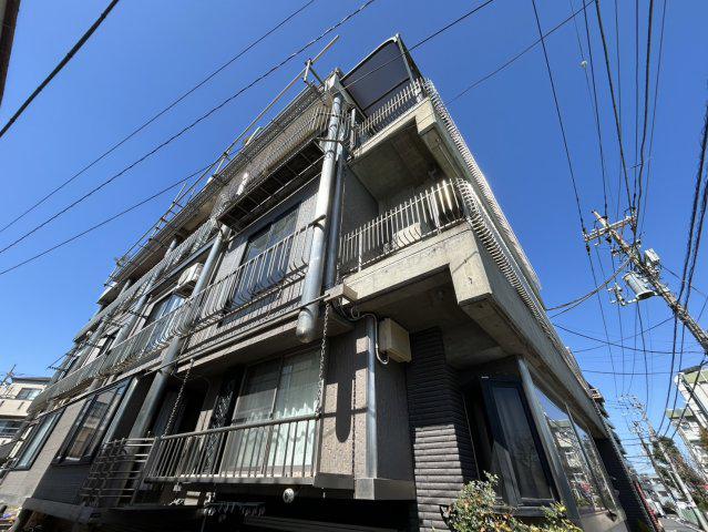 関口マンション(ワンルーム/1階)