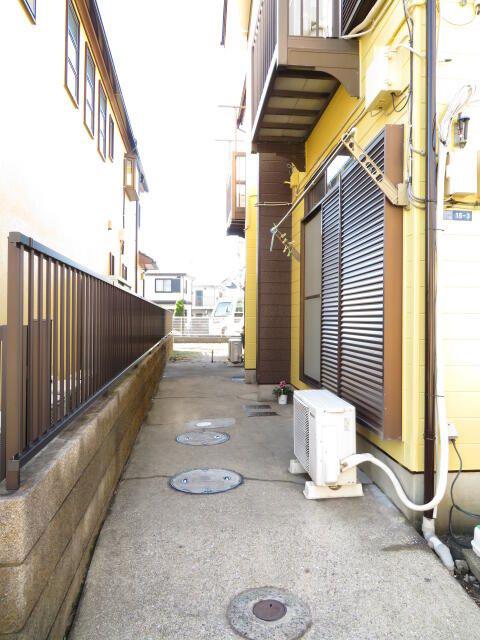 GAハイツ