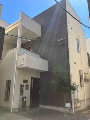 GRANDTICクレアシオン