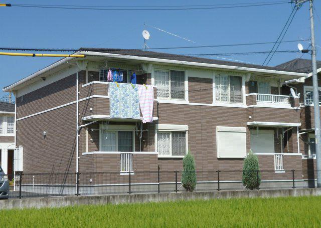 グランプレーヌA