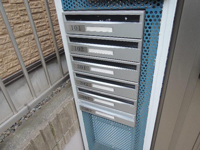 サンライズカーサ南大塚