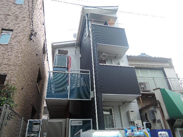 サンライズカーサ南大塚