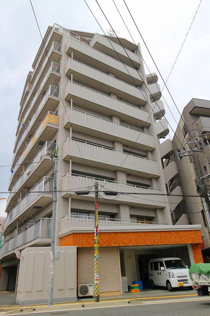 ロワールマンション二日市