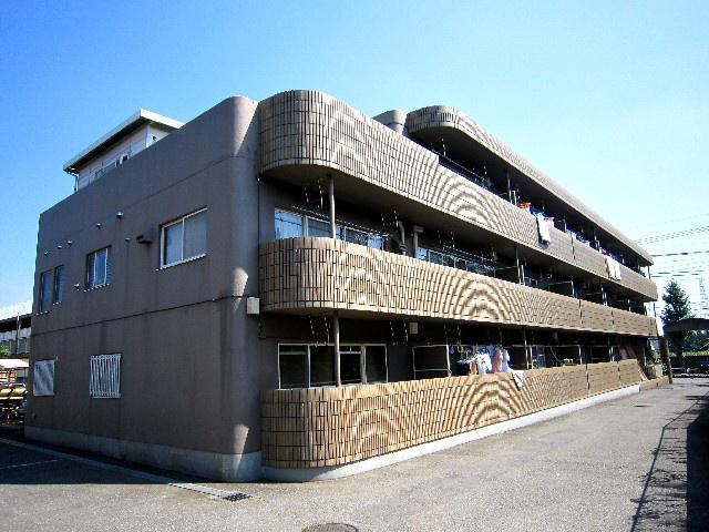 パレススメールA