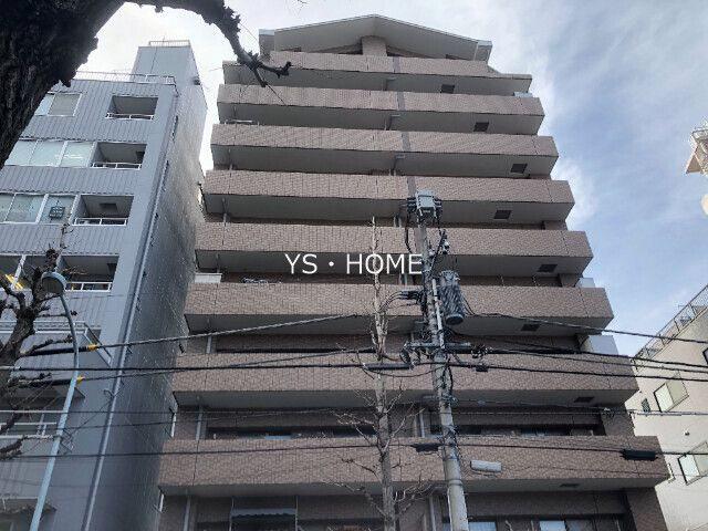 パーセル中野弥生町(2LDK/10階)