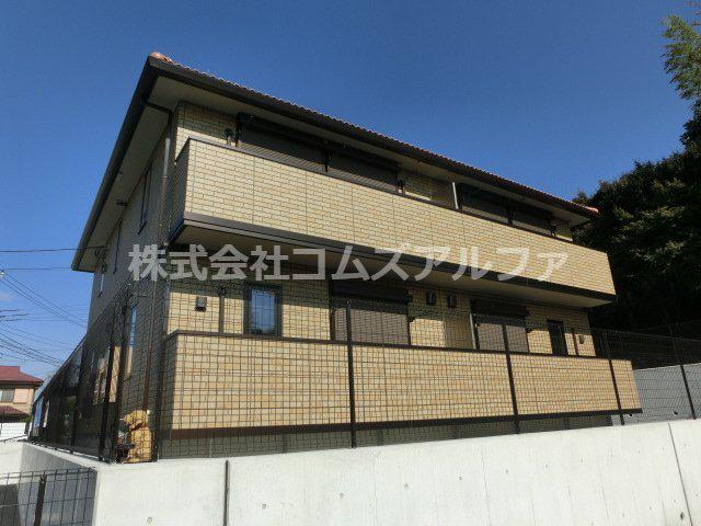 ラッキーベル C