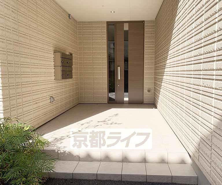 レーベンハイム白金