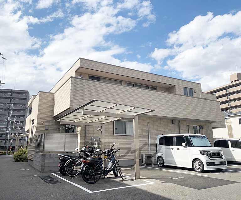 レーベンハイム白金