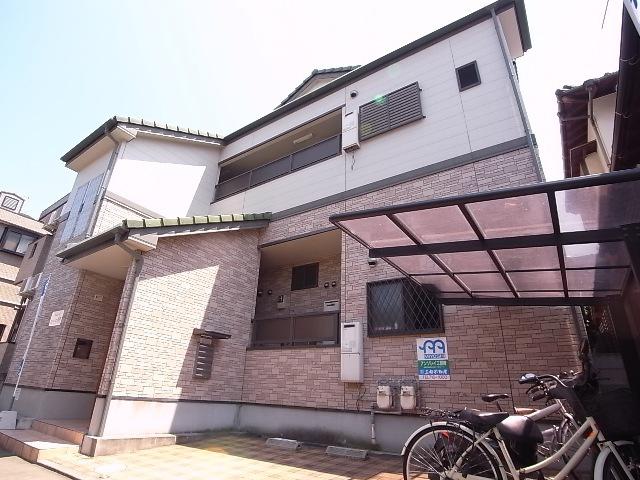 アンソレイエ別府