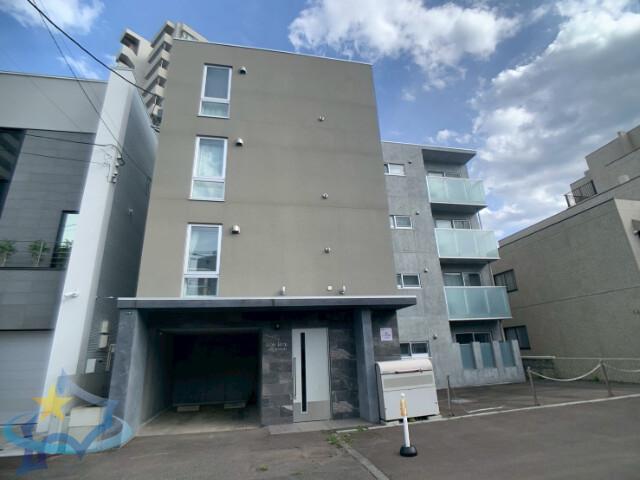 コートロティ宮の森