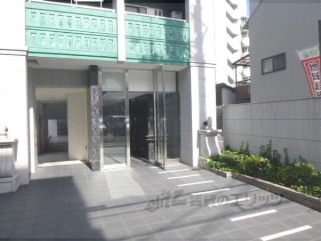 エステムプラザ京都五条大橋