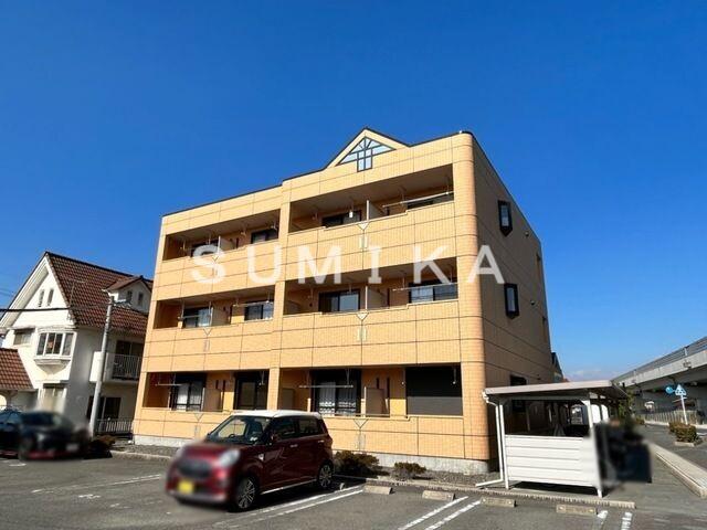 オレンジヒルズ