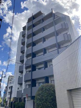 クレヴィスタ代田橋(1K/7階)