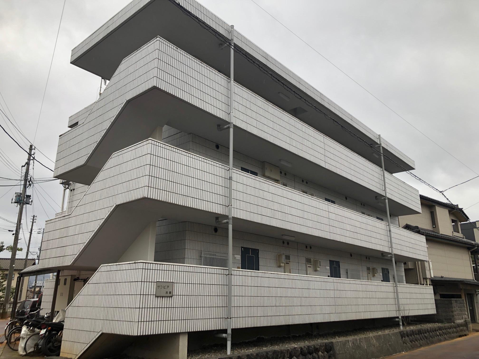 サンピア川崎301