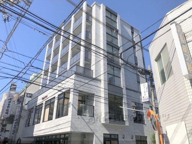 IMPREX 3号館