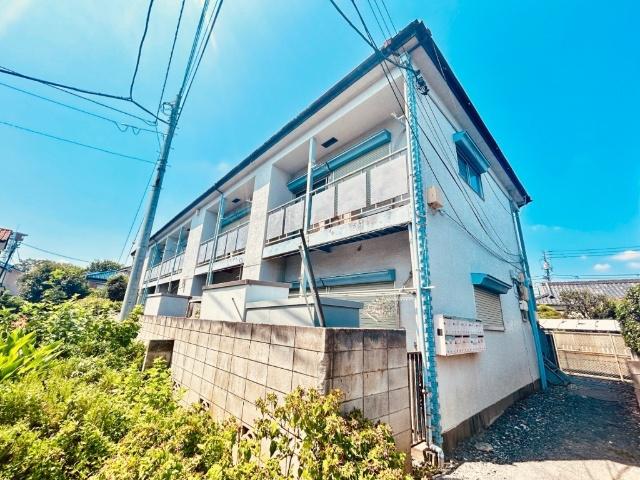 カーサ三岡(2DK/2階)