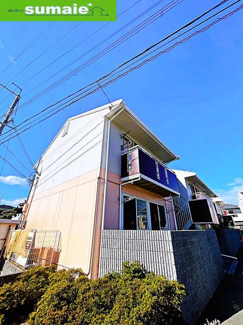 サンパティーク松本 A棟