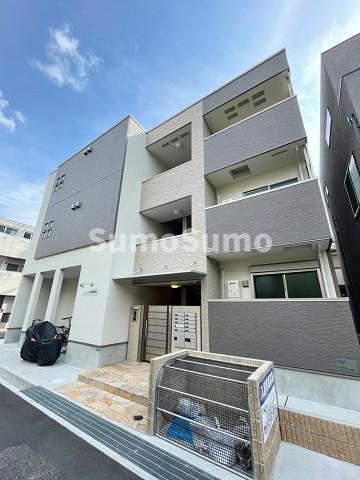 フジパレス西宮能登II番館