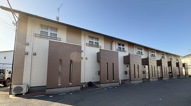 カーサフェリーチェ 110