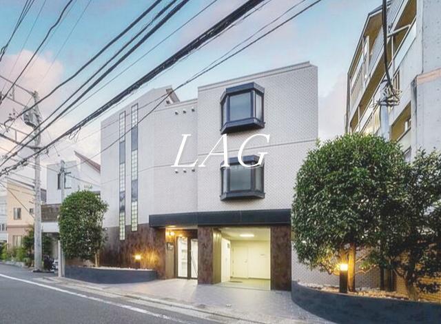ユーコート中野