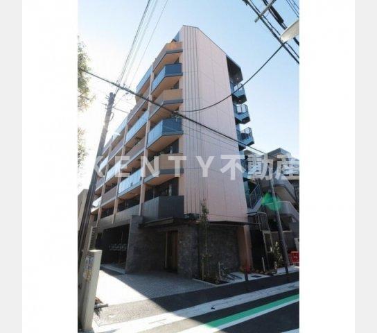 ARKMARK西小山