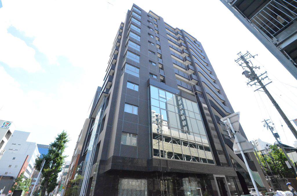 AREX丸の内