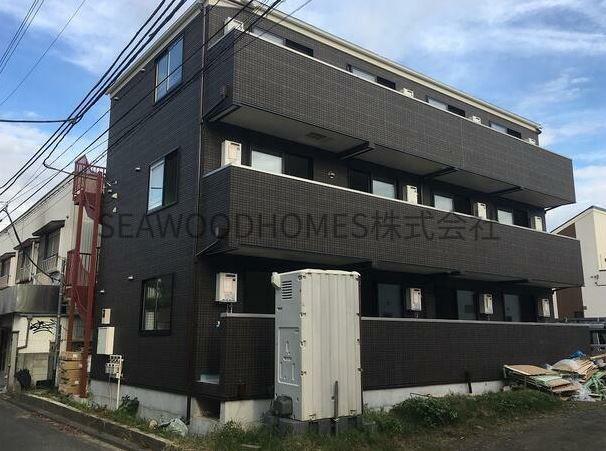 フローラ横浜金沢